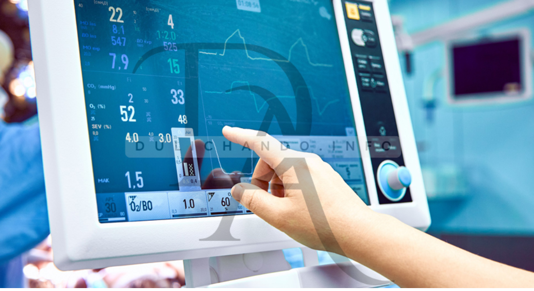 Medtronic cardiac monitoring